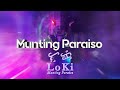 Lo ki - Munting Paraiso (Lyrics)