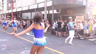 レオタードに惹かれて、、、