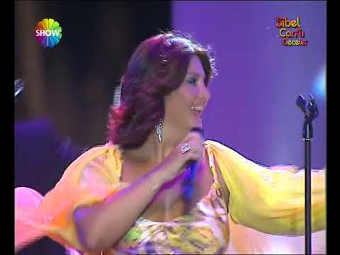 Sibel Can - Oyun Bitti [ Sibel Can'lı Geceler ] 11.08.2010