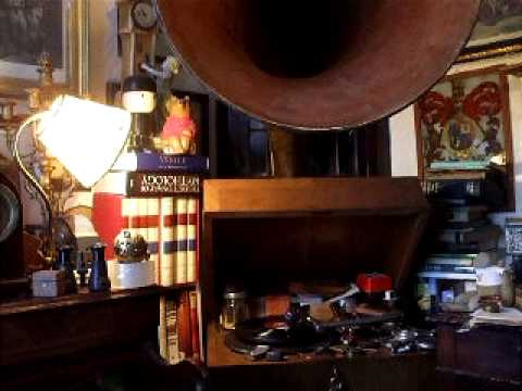 "Alice Blue Gown" from "Irene" sung by Edith Day