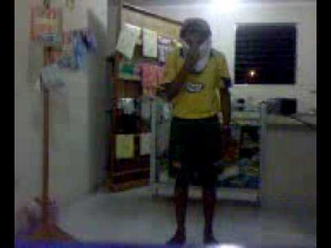 camo toni - teletransportacion