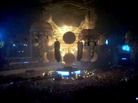 Sensation White 2009 Prague MEGAMIX