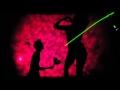 Jono McCleery - Garden (music video) 