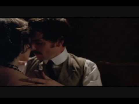 Coco Chanel 2008 Tango Scene