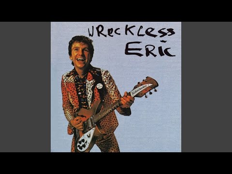 Reconnez Cherie - Wreckless Eric
