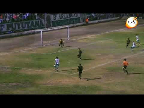 SP.Desamparados finalista de Torneo Clausura venció por penales Atenas.