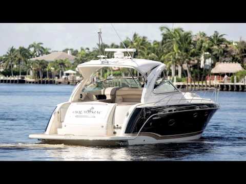 2014 Formula 40' PC  AQUADISIAC - For Sale with HMY Yachts