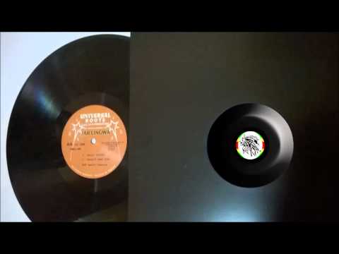 RDK meets Jamtone – Bassie Man Dub – VERSION – AA2