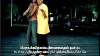Nelly - Gone Feat. Kelly Rowland subtitulado al español