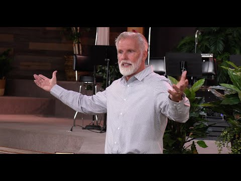 Pressing Into the Kingdom - Joe Sweet