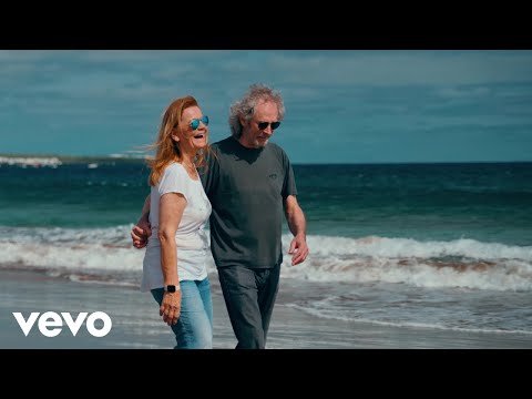 Wolfgang Petry - Du gehörst zu mir und ich gehör zu dir (Offizielles Video)