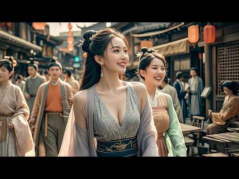 女孩莫名穿越成貧困縣縣令，女扮男裝的她凴現代知識開荒搞基一路風生水起，就連微服私訪的皇帝都被她的才智吸引，從此逆襲~ #全集短劇 #逆袭 #爽剧 #豪门 #shortdramas