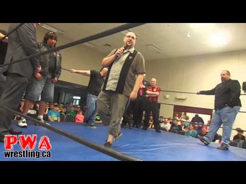 2013 PWA Hall of Fame Ceremony