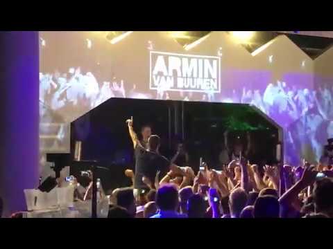 Armin van Buuren Live @ Uno Village Malta 30-06-17