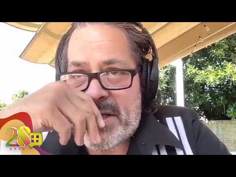 Muere Fernando Carrillo hijastro de Talina Fernández ¿De qué falleció? - La Razón de México