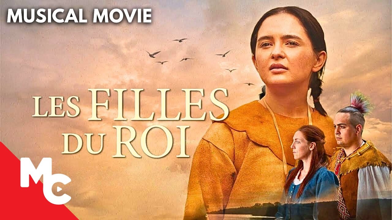Les Filles du Roi (2023)