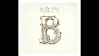 Alex Bass & The Same Song Band - Good Mood