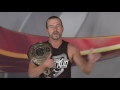 Adam Cole Defends His ROH Title At Manhattan Mayhem