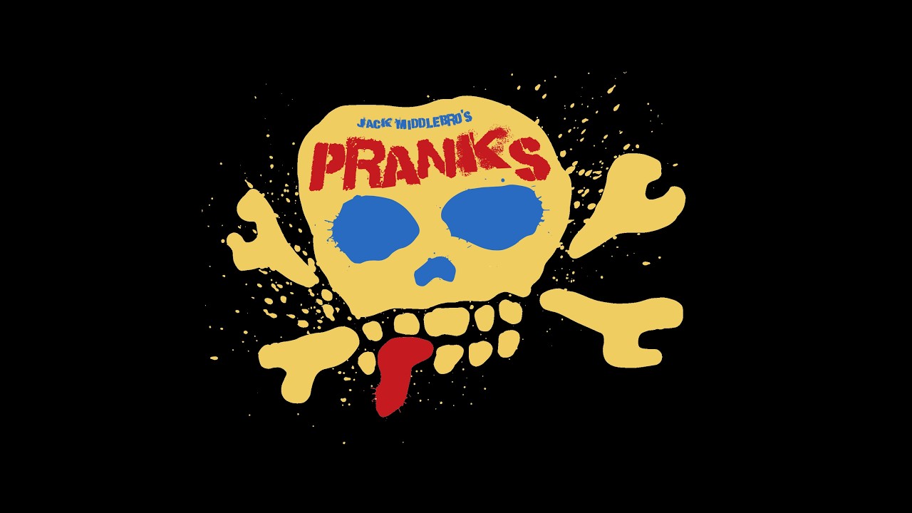 PRANKS Trailer