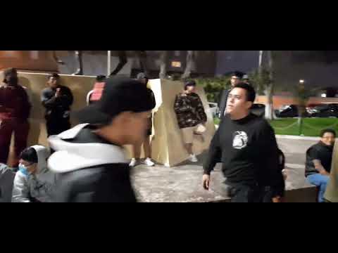 KELOX VS GZ I OCTAVOS I FECHA TRAP & DRILL