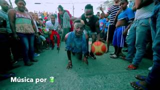 K2 La Para Musical FT Los Lince âº Maldito LoCo â (Video Oficial)