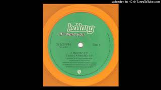 k.d. Lang - If I Were You (Main Mix)