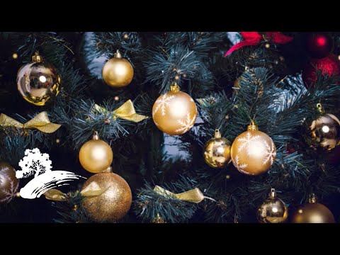 Green Hill Music - Christmas Tree Trimming [Holiday Visualizer]