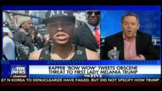 Host On Fox News Says The Secret Service Should  Kill  Snoop Dogg &amp; Bow Wow   Ear Hustle 411via torc