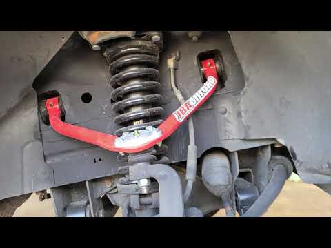 p:1/3 05 jeep liberty kj, lifting and what to expect.