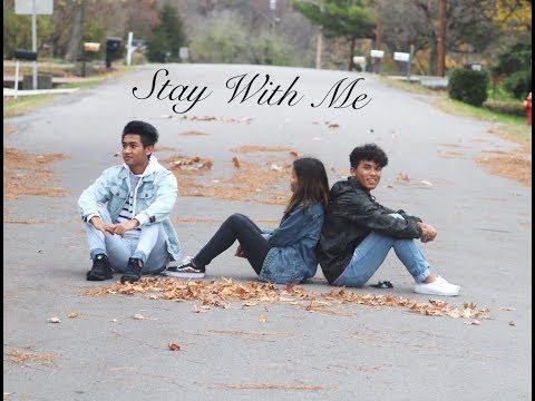 Stay With Me (Zomi Version)- Sutpi(D4) ft. Khaiino(D4) x Khawl Lian