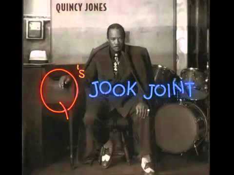 QUINCY JONES feat BRANDY & HEAVY D ★ Rock With You