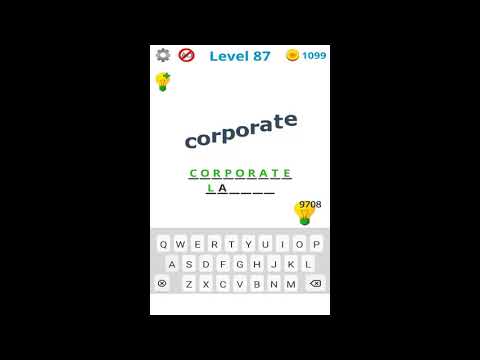 Dingbats Level 87