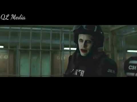 Joker ✘ Harley Quinn | That Girl Remix ( DJ Chen Version 2)