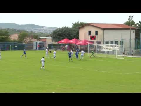 2.SNL (2025/26); Jadran Dekani : Pearlescent Tabor Sežana (0:3) 6.krog