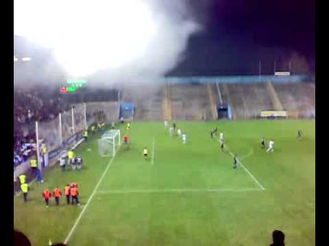 ZTE - Haladás 2008.11.15 #2 - atigazolas.eu