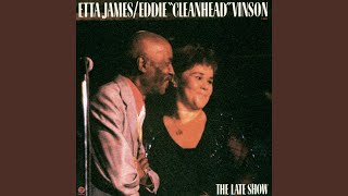 Old Maid Boogie (live)