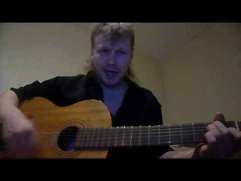 Беловодский М (Хоха) С трудом бьётся сердце