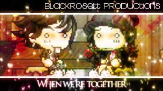 [MMV] Anywhere But Here ♫