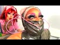 Yvie Oddly - Sick Bitch (ft. Willow Pill) [Official Video]