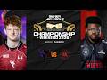 G2 Minnesota Vs LAThieves Championship Weekend Elimination Round 1