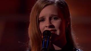Kadie Lynn    I Hope You Dance    Semifinals 2 Full   America&#39;s Got Talent 2016