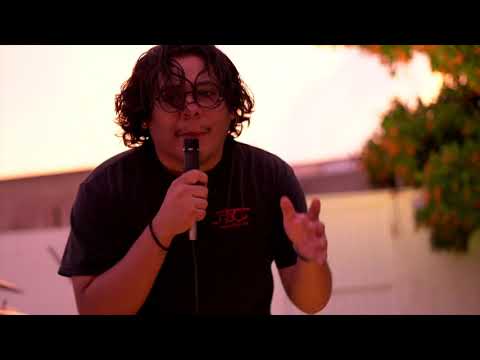 Cumbia Xillers - Vampira (Live)