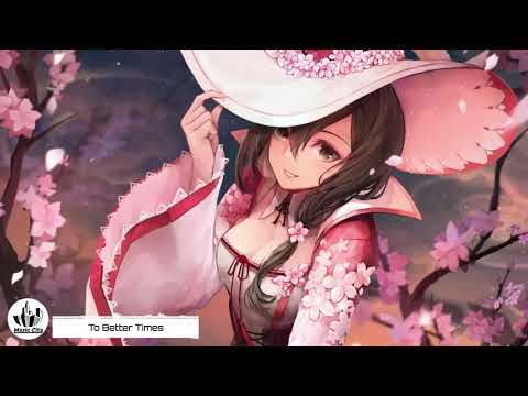 Alder feat. Milva - To Better Times