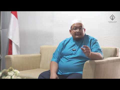 Pengalaman Umroh