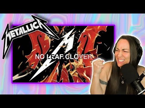 Stunning! | Metallica & San Francisco Symphony: No Leaf Clover (Live) Reaction