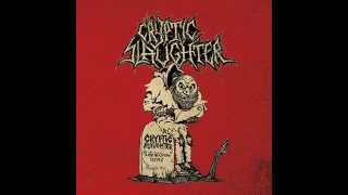 Cryptic Slaughter ‎– Life In Grave ( Full Demo )