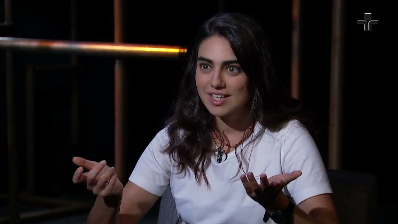 Tamara Klink revela como navegar a ajudou depois do término de um relacionamento