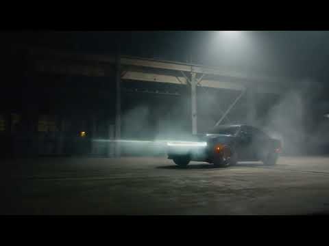 Misfits | The Next-Gen Dodge Charger Scat Pack - All Gas, Full Throttle