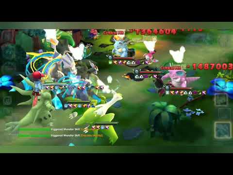 Unova Kyurem Overlord - PokelandLegends(Global ver.) #Cst Some Info