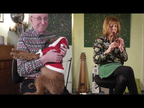 The Sussex Carol -  English Concertina, Descant Recorder & Acoustic Guitar